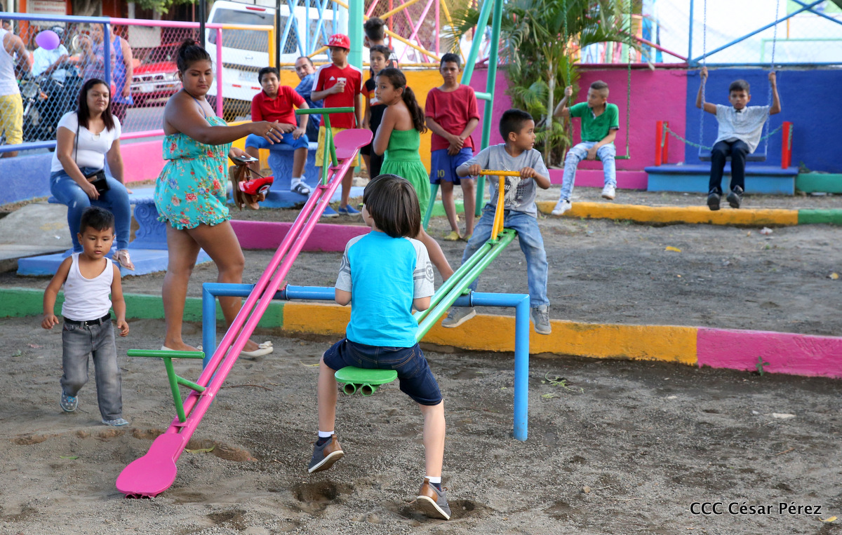 parque